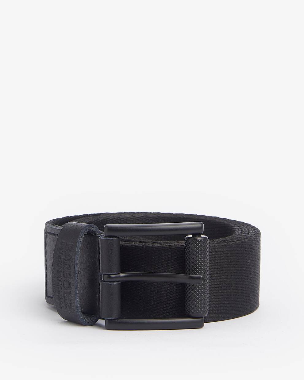 Chester Webbed Belt