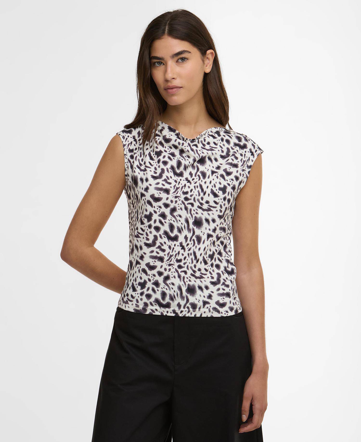 Santana Top image number 0