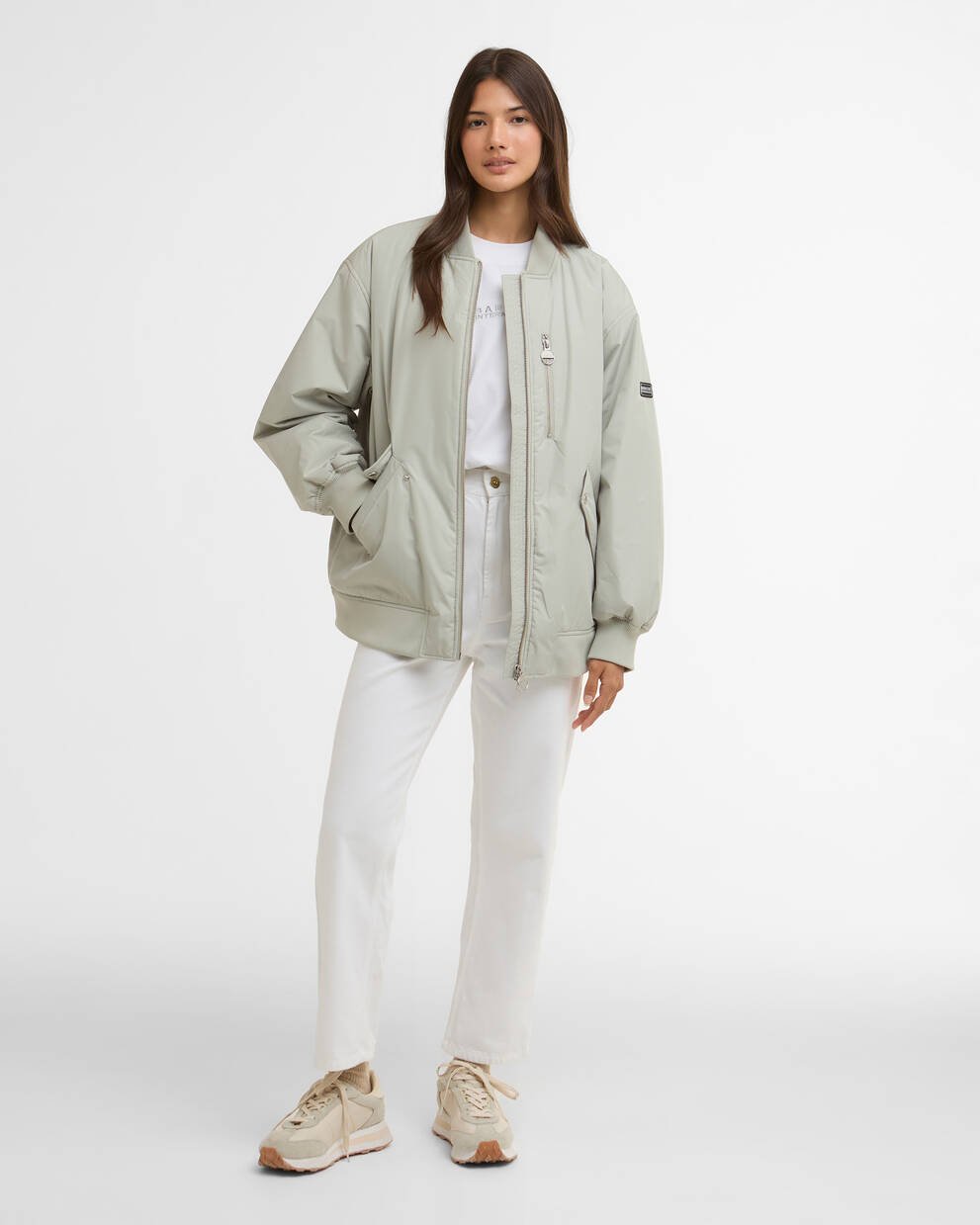 Kuala Showerproof Jacket