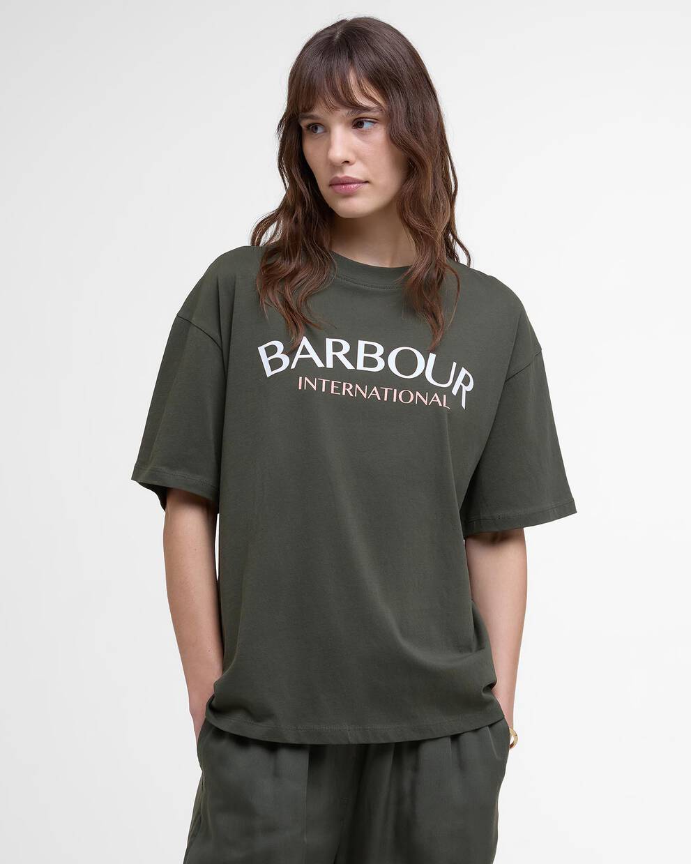 Cali Graphic T-Shirt