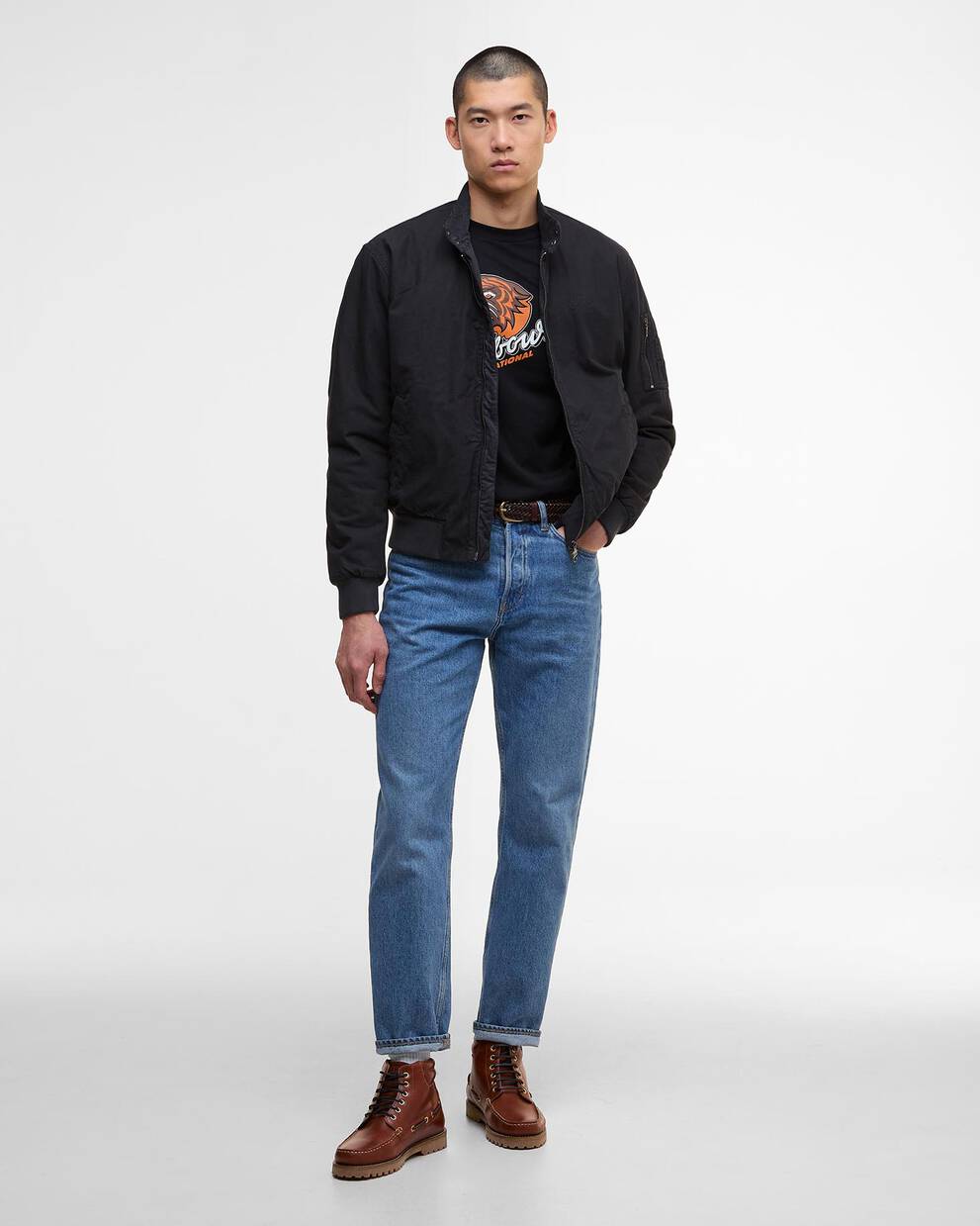 Denton Casual jacket