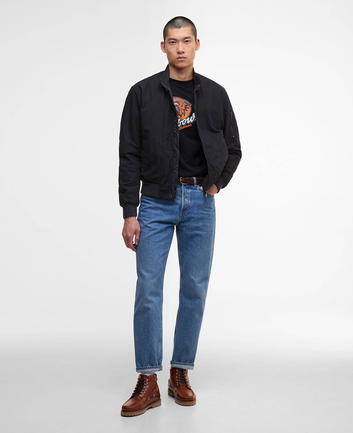 Denton Casual jacket image number 1