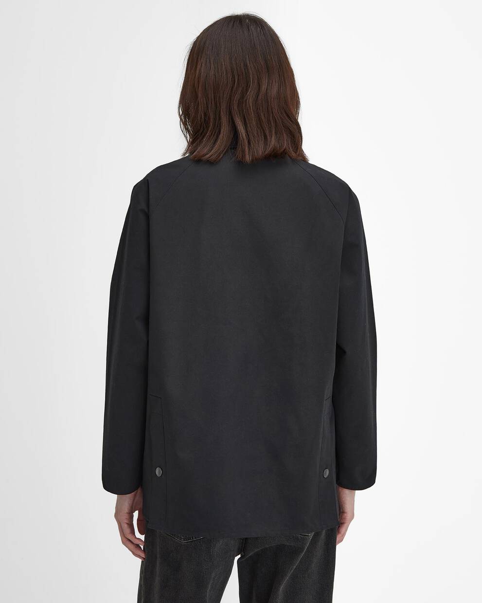 Giacca antipioggia Bedale dal taglio classico