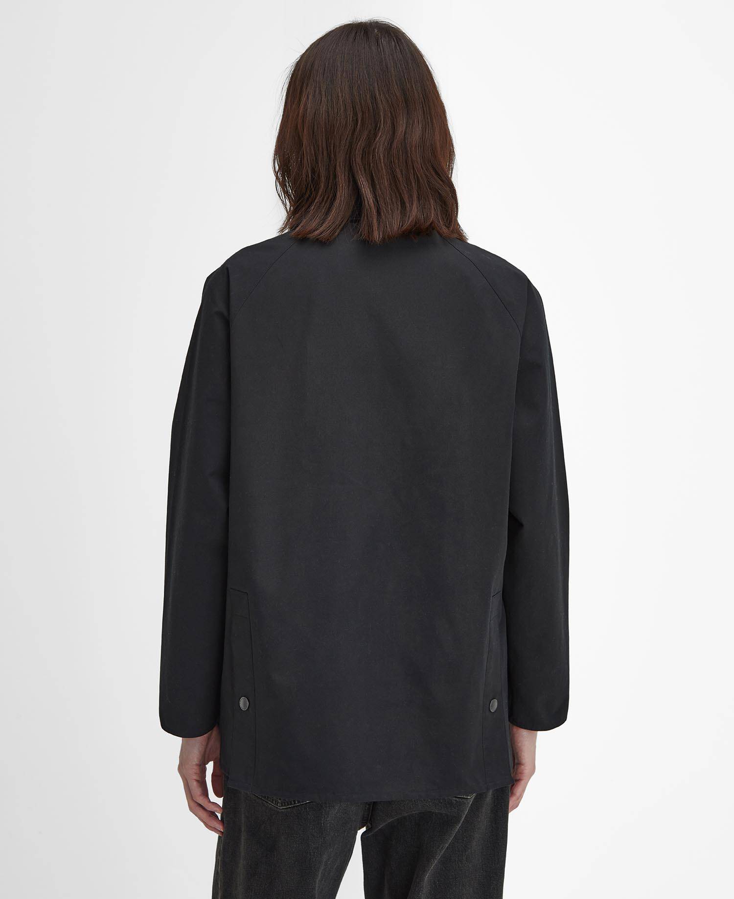 Classic Bedale Showerproof Jacket image number 2