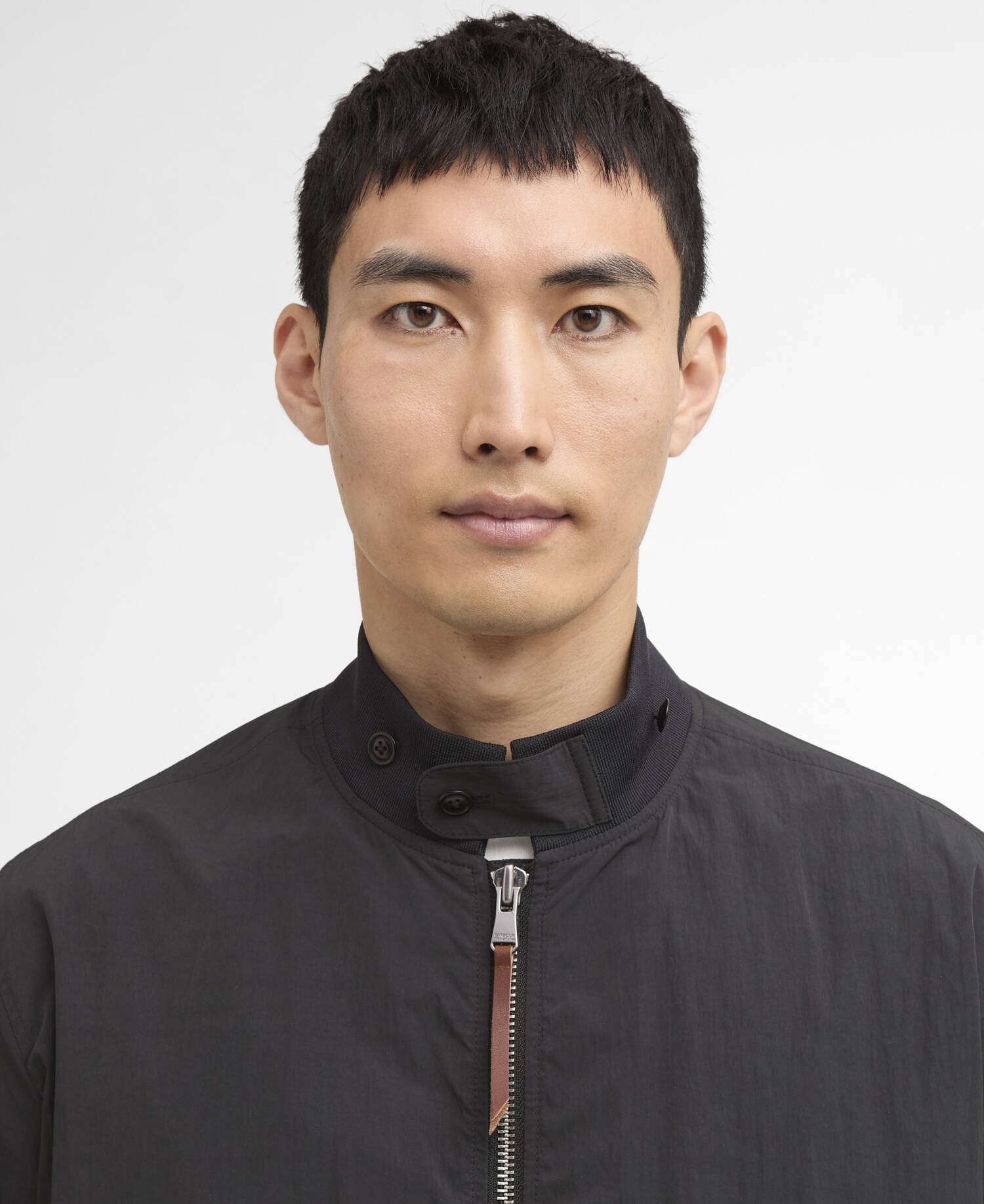 Fenton Casual Jacket Black image number 3