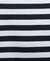 Dark Navy Stripeswatch