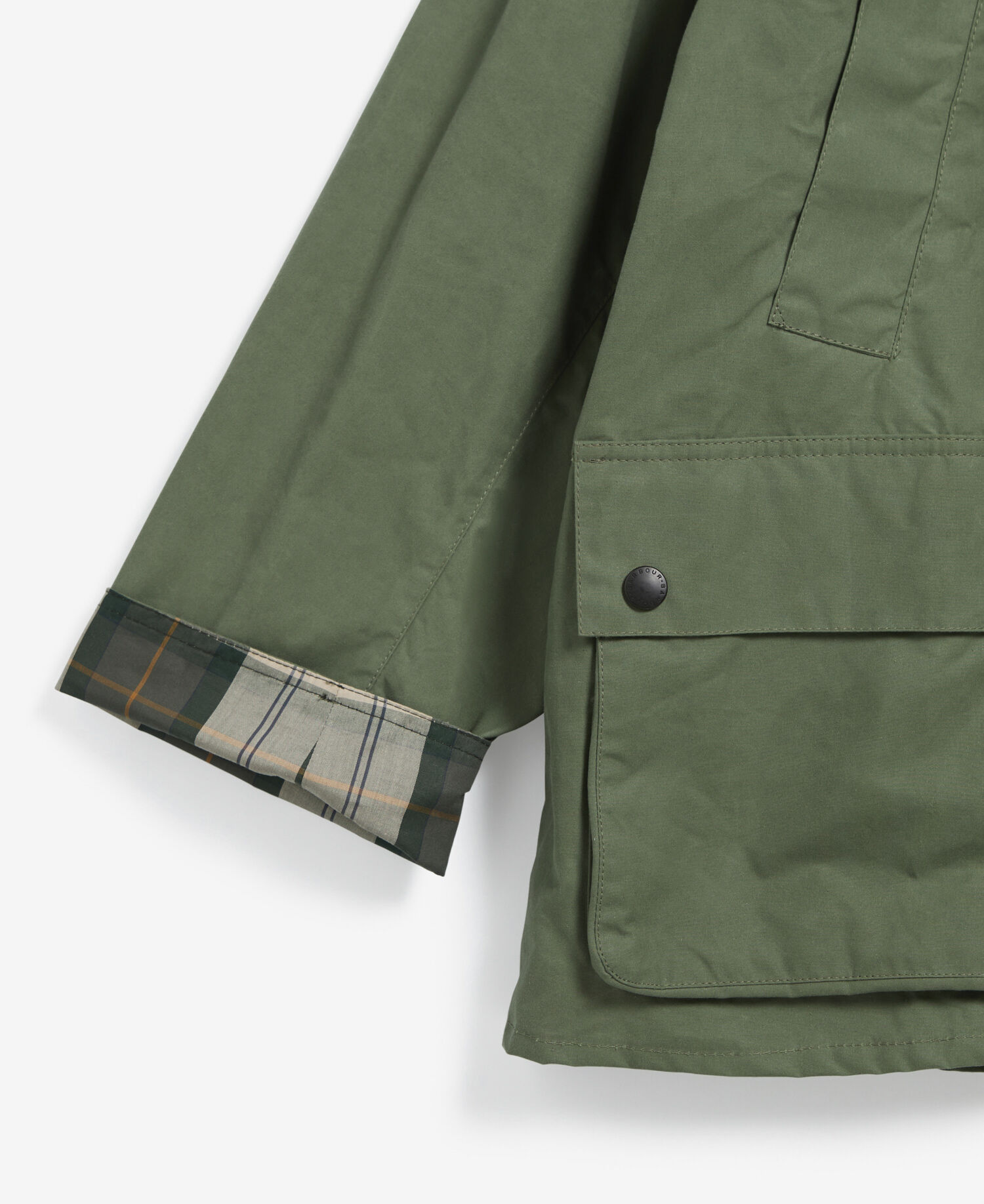 Oversized Bedale Casual jacket Winter Moss