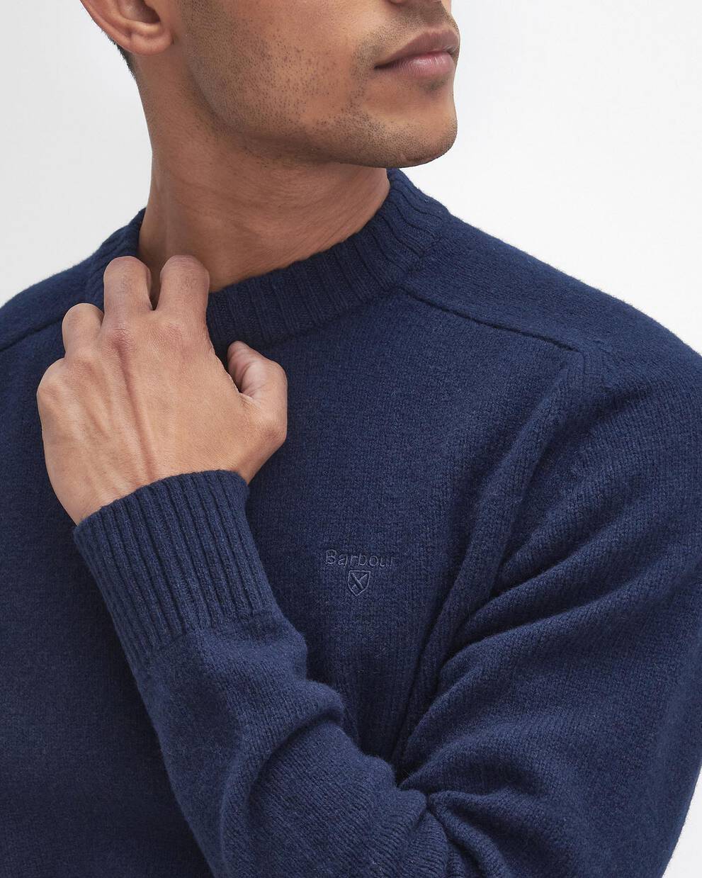 Maglione girocollo Grangetown