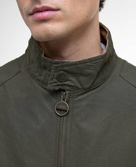 Giacca Harrington Rectifier Steve McQueen&trade; 