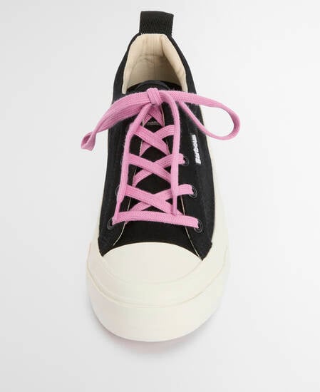 Sneakers Stanhope da donna Black