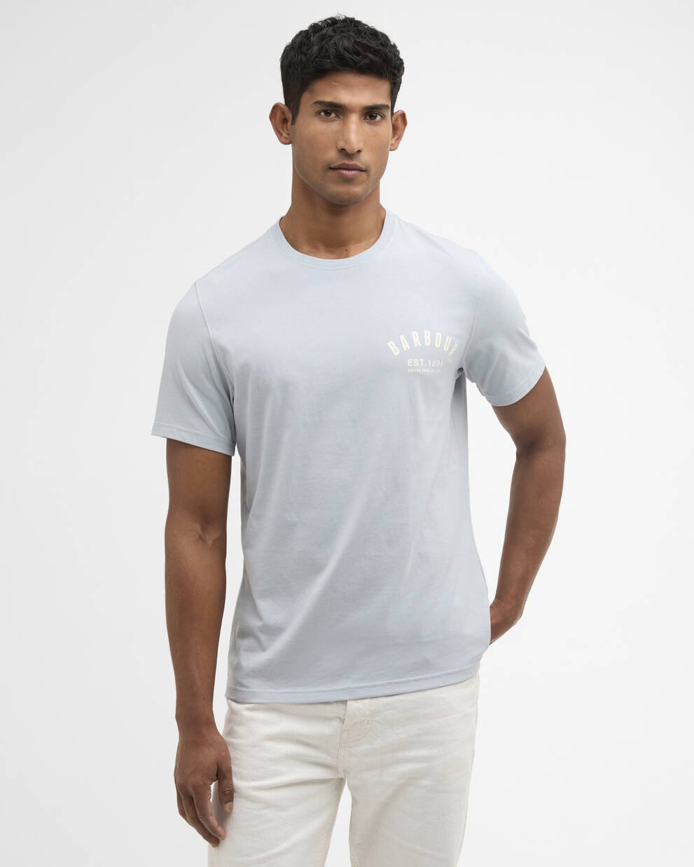 Preppy T-Shirt