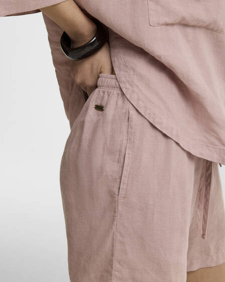 Shorts Oakley Gardenia