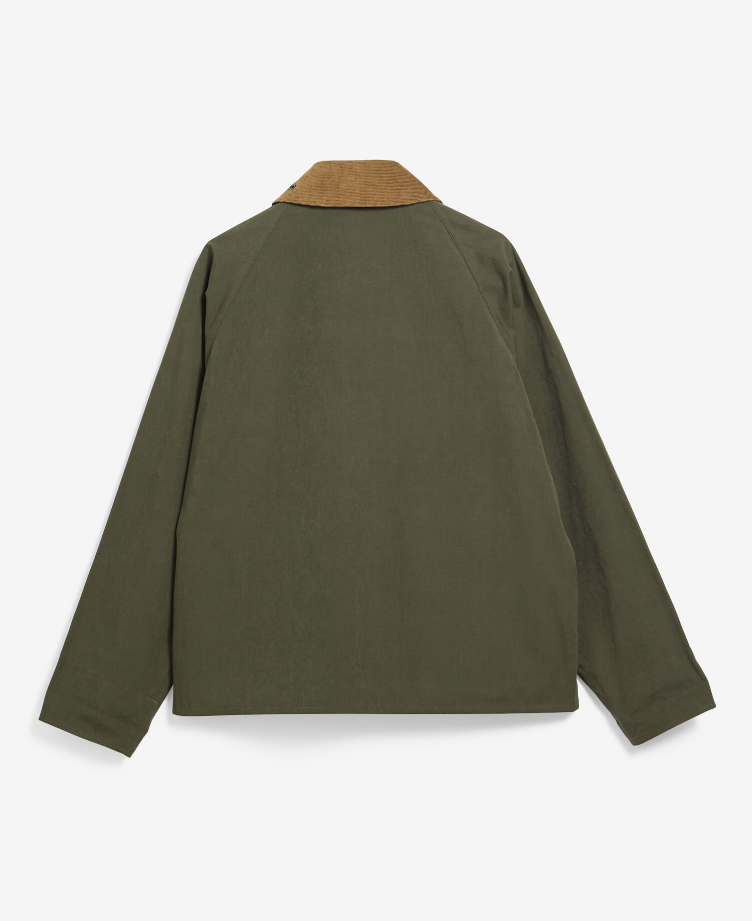 Solar Spey Casual Jacket Sage
