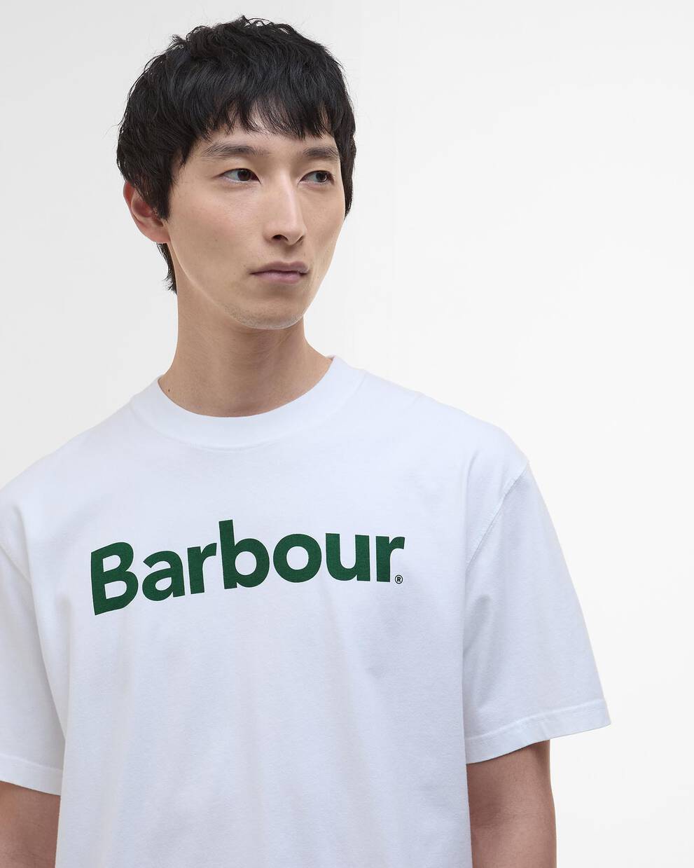 Pensford Oversized T-Shirt