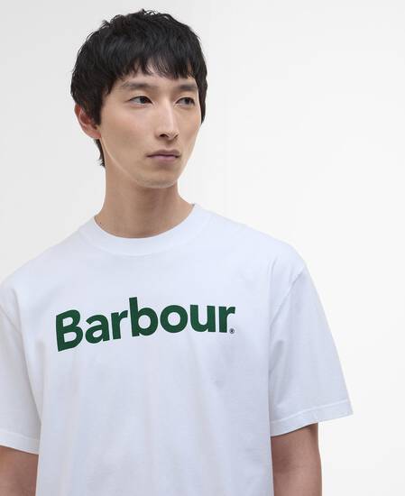 Pensford Oversized T-Shirt Classic White