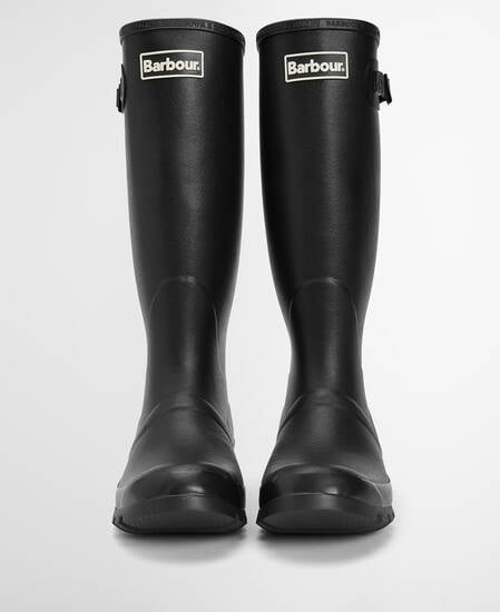 Men's Bede Wellington Boots 