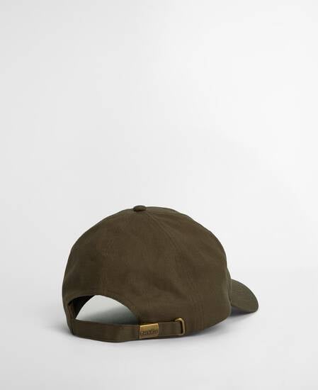Sports Cap Campbell 