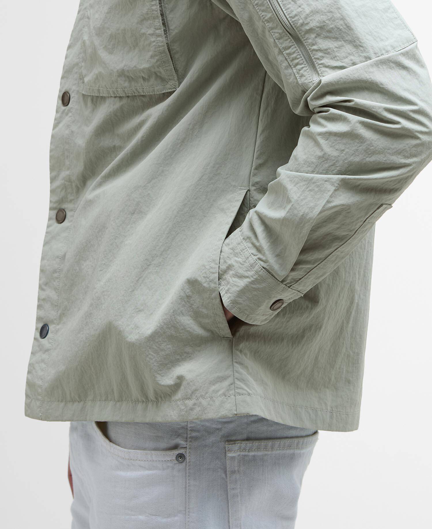 Scots Overshirt image number 5