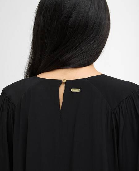 Kirby Blouse Black