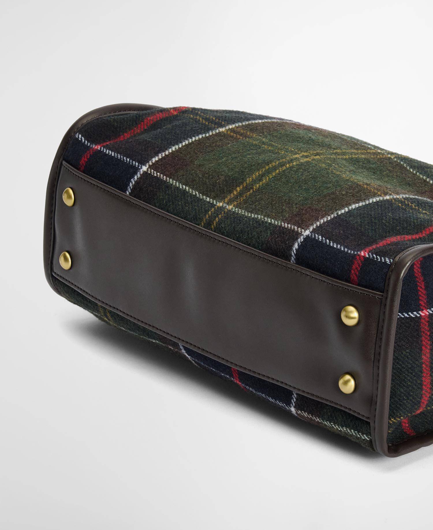 Tasche Barrhill Tartan image number 6
