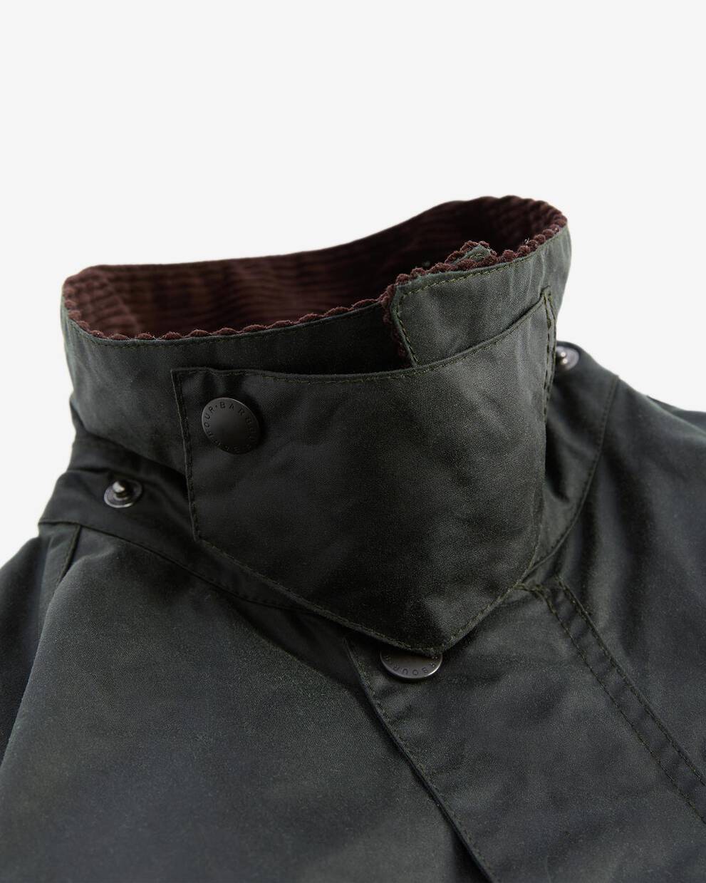 Wachsjacke OS Bedale