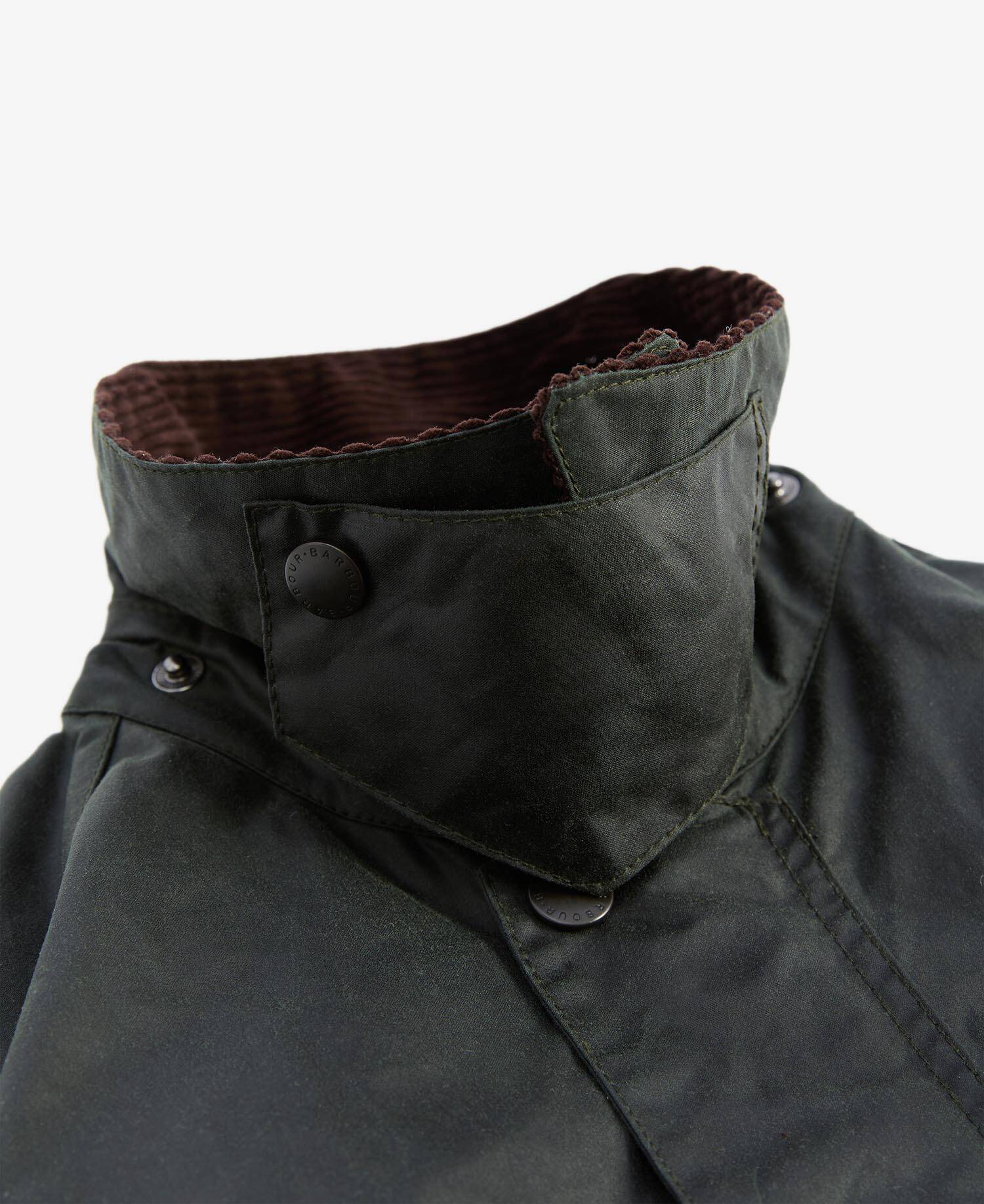 Wachsjacke OS Bedale image number 9