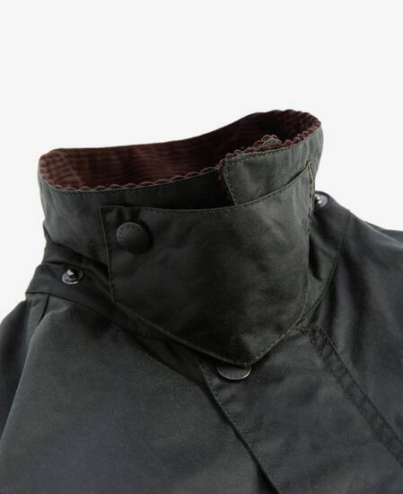 Wachsjacke OS Bedale