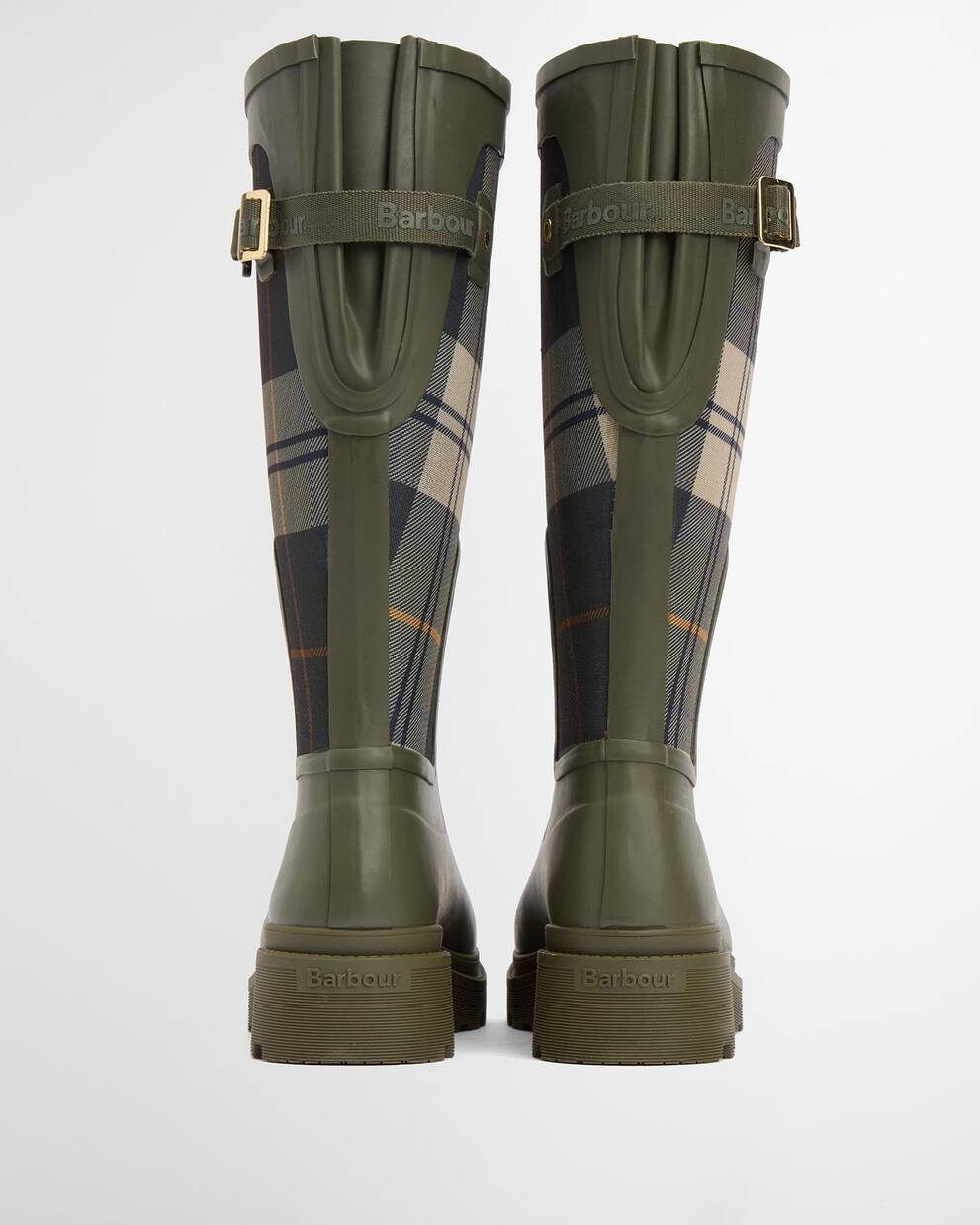 Dena Wellington Boots