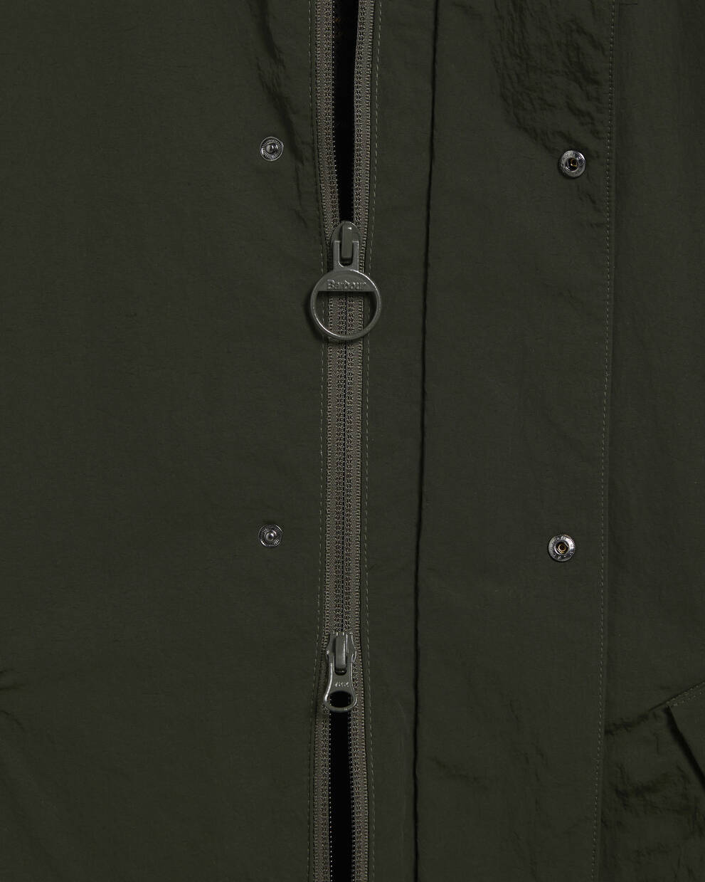 Giacca casual Transport in nylon