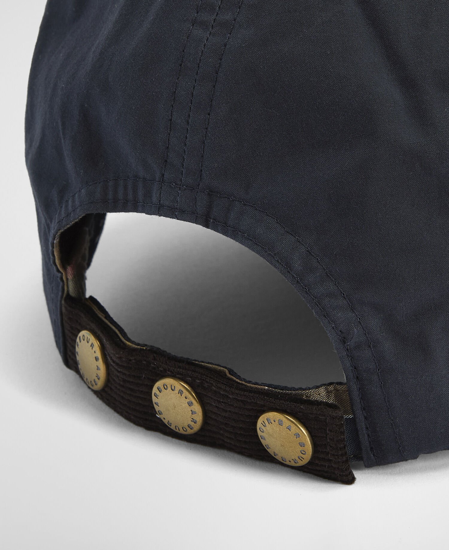 Transport Cap Navy
