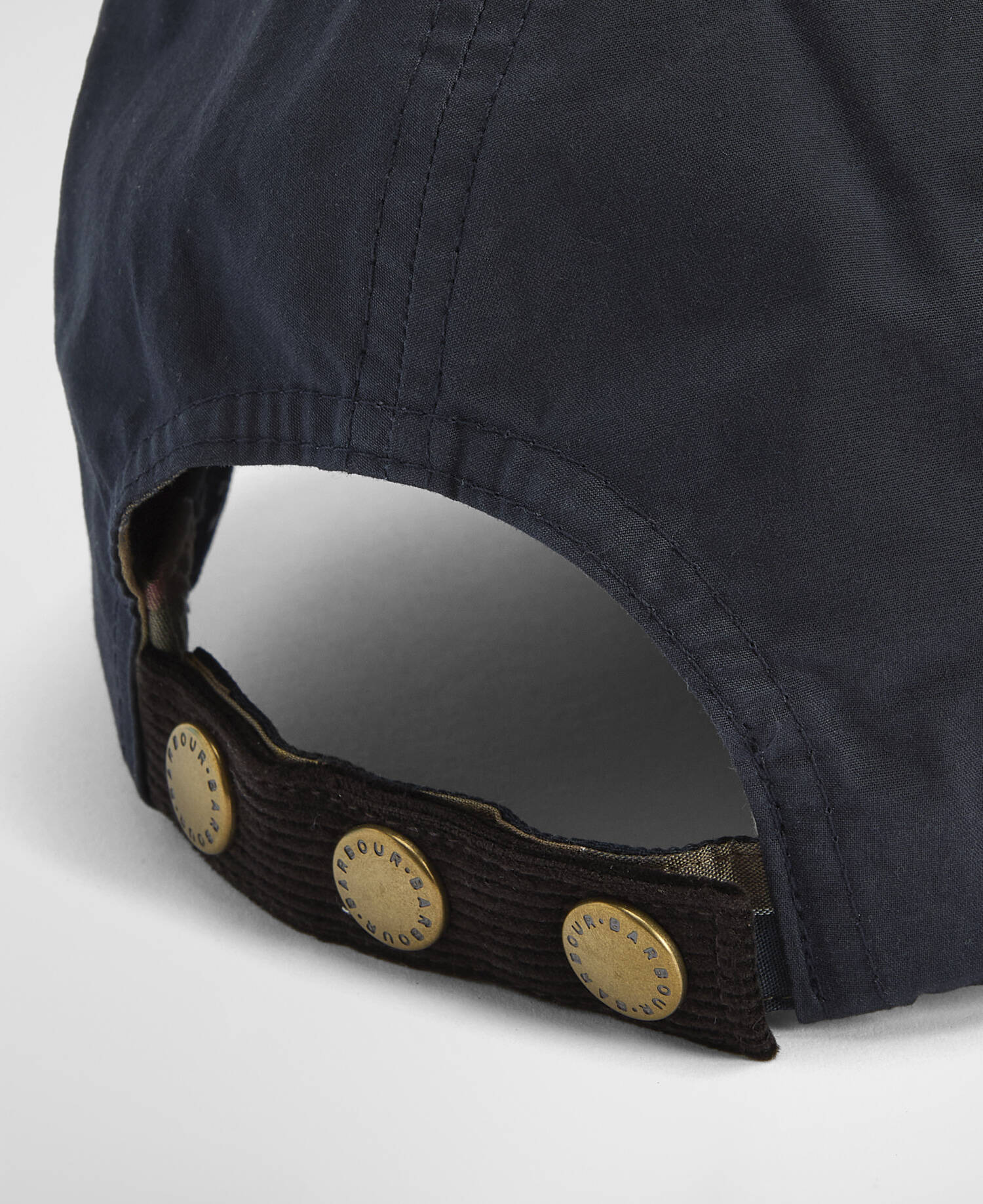 Transport Cap Navy image number 6
