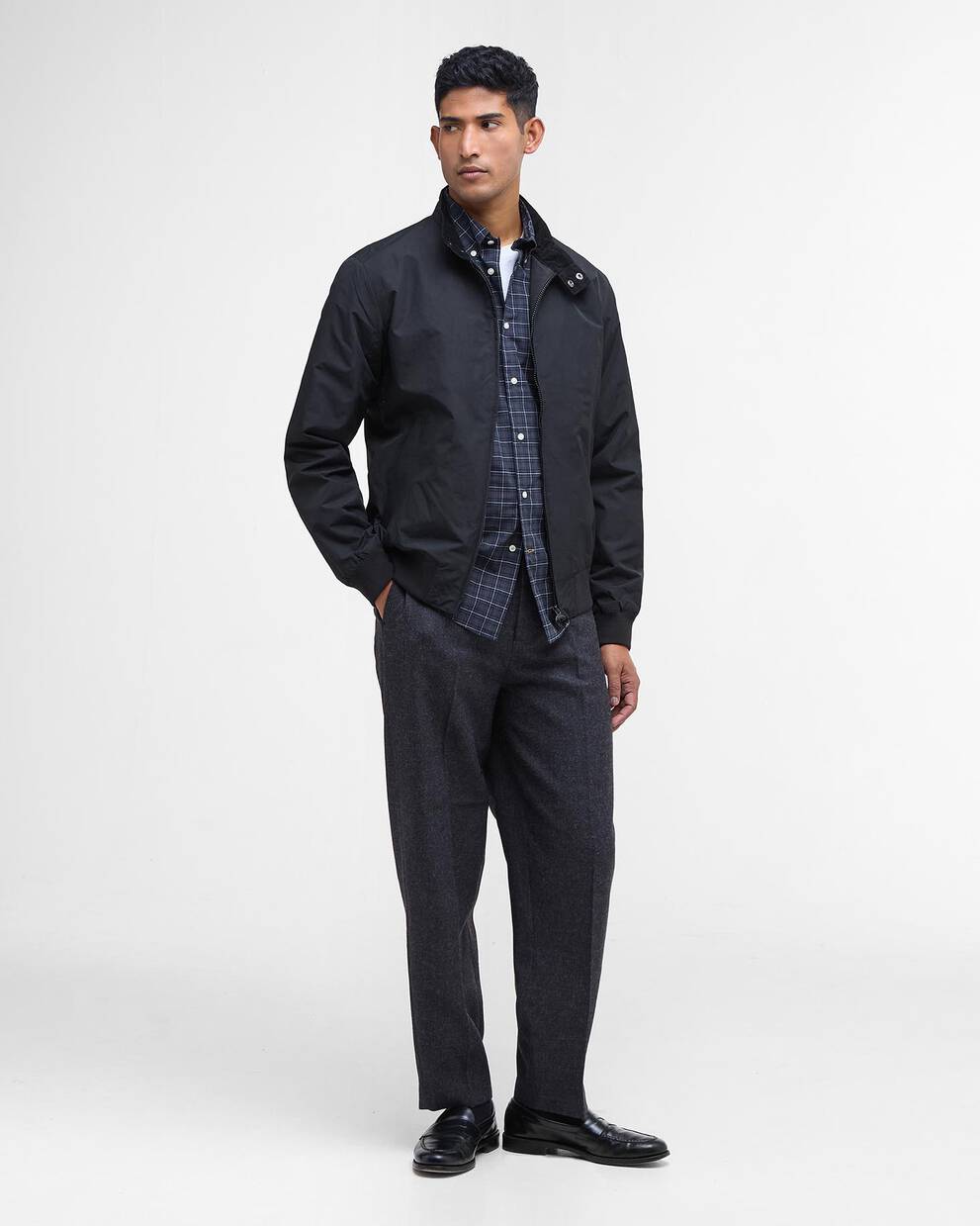 Royston Casual Jacket