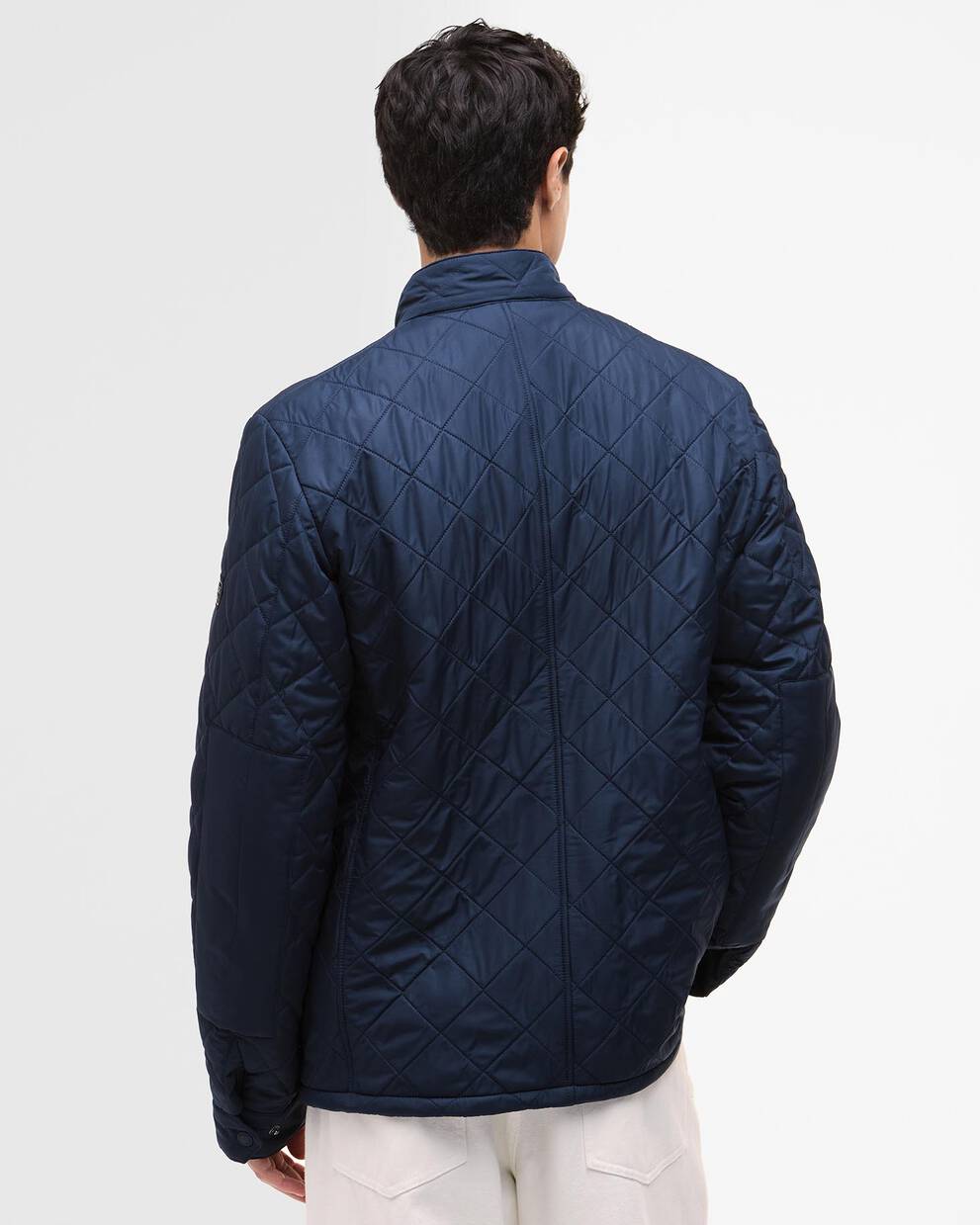 Steppjacke Contemporary Ariel Polarquilt