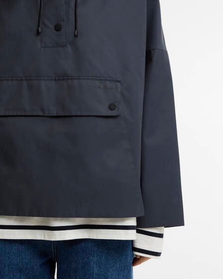 Giacca antipioggia Bedafell Dusk Grey/Dusk Grey