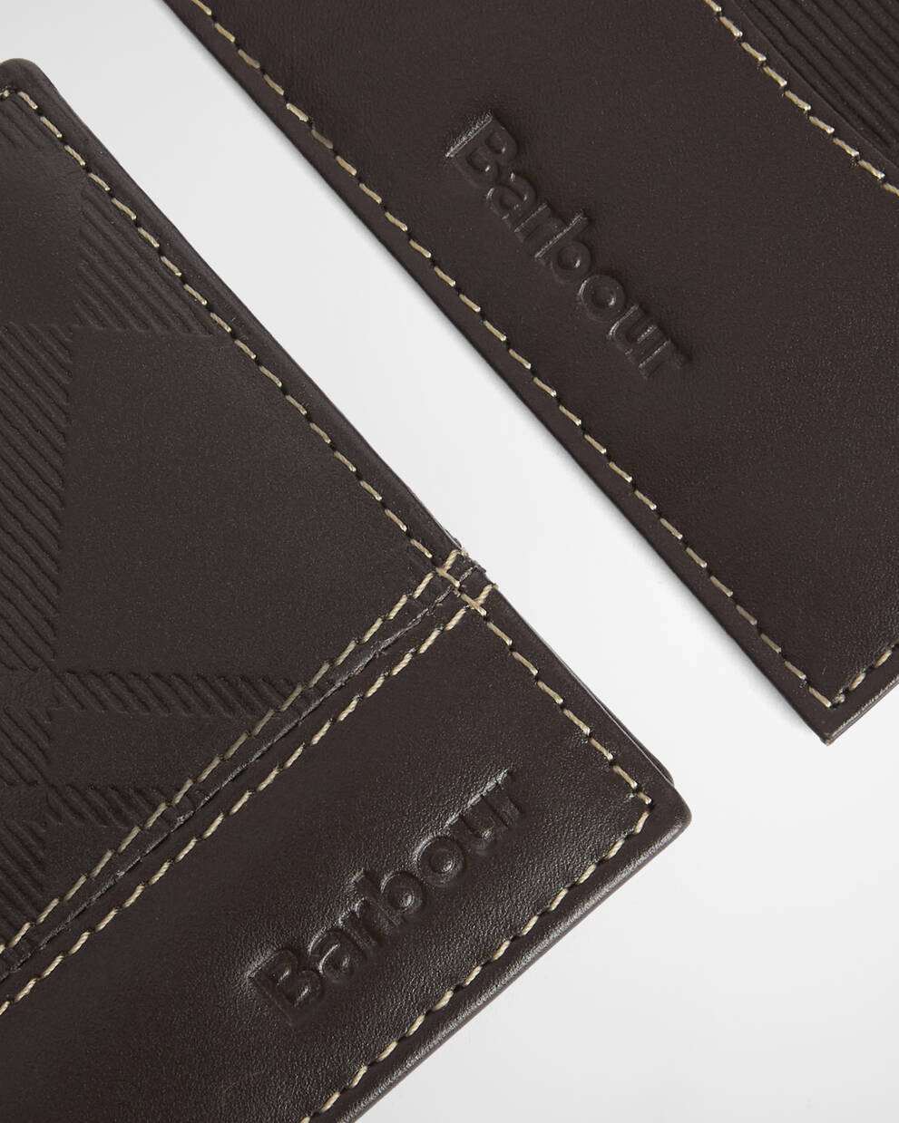 Tyneside Leather Wallet