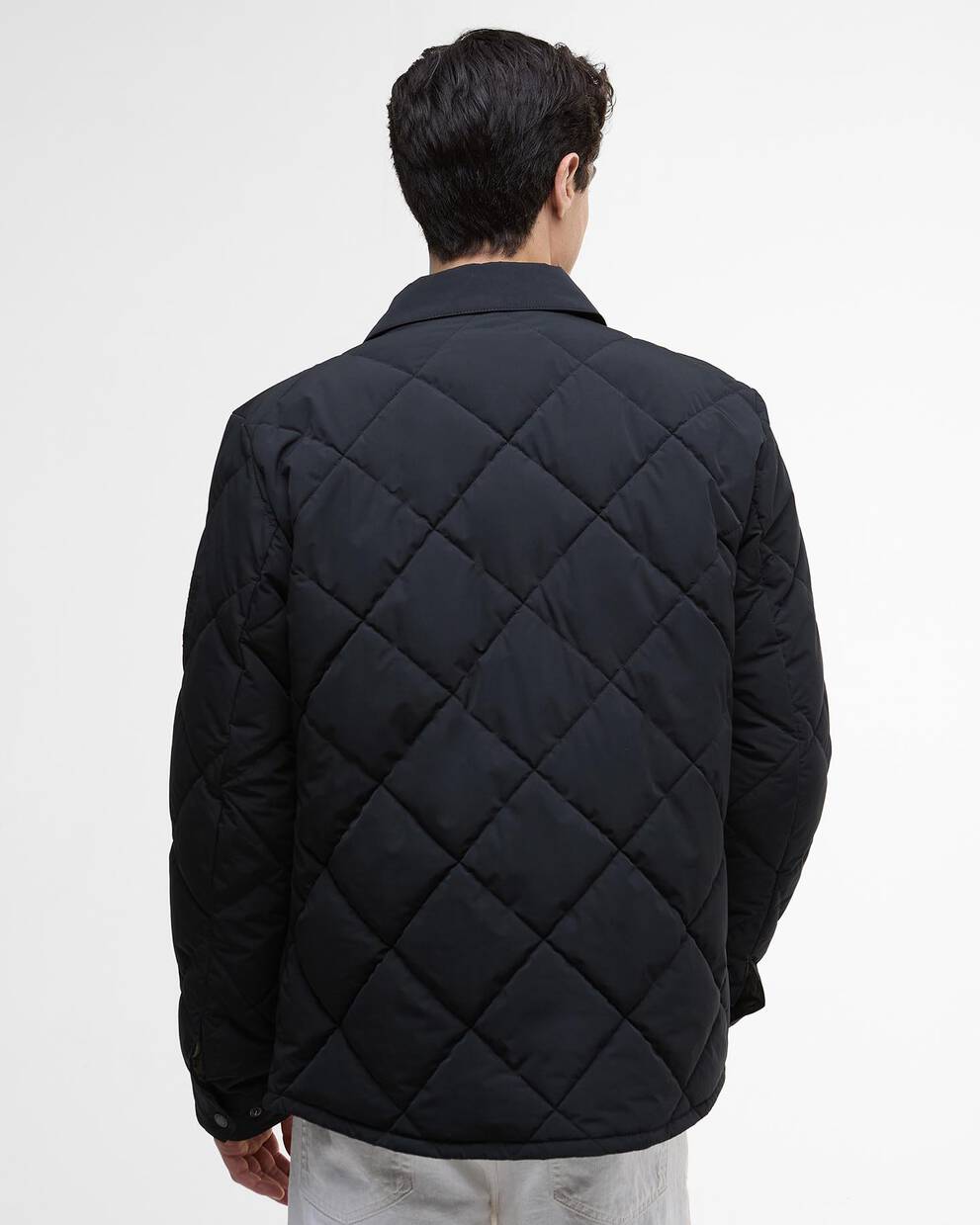 Axwell Puffer Jacket