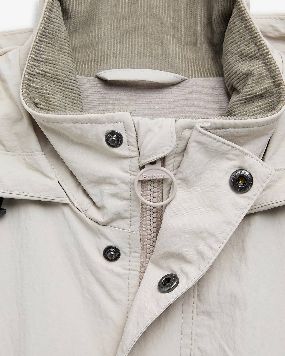 Blouson Transport Showerproof Jacket