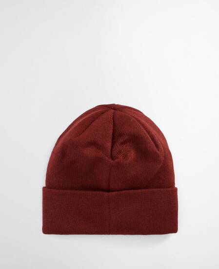 Beanie Healey Fired Brick Beanie Healey Fired Brick