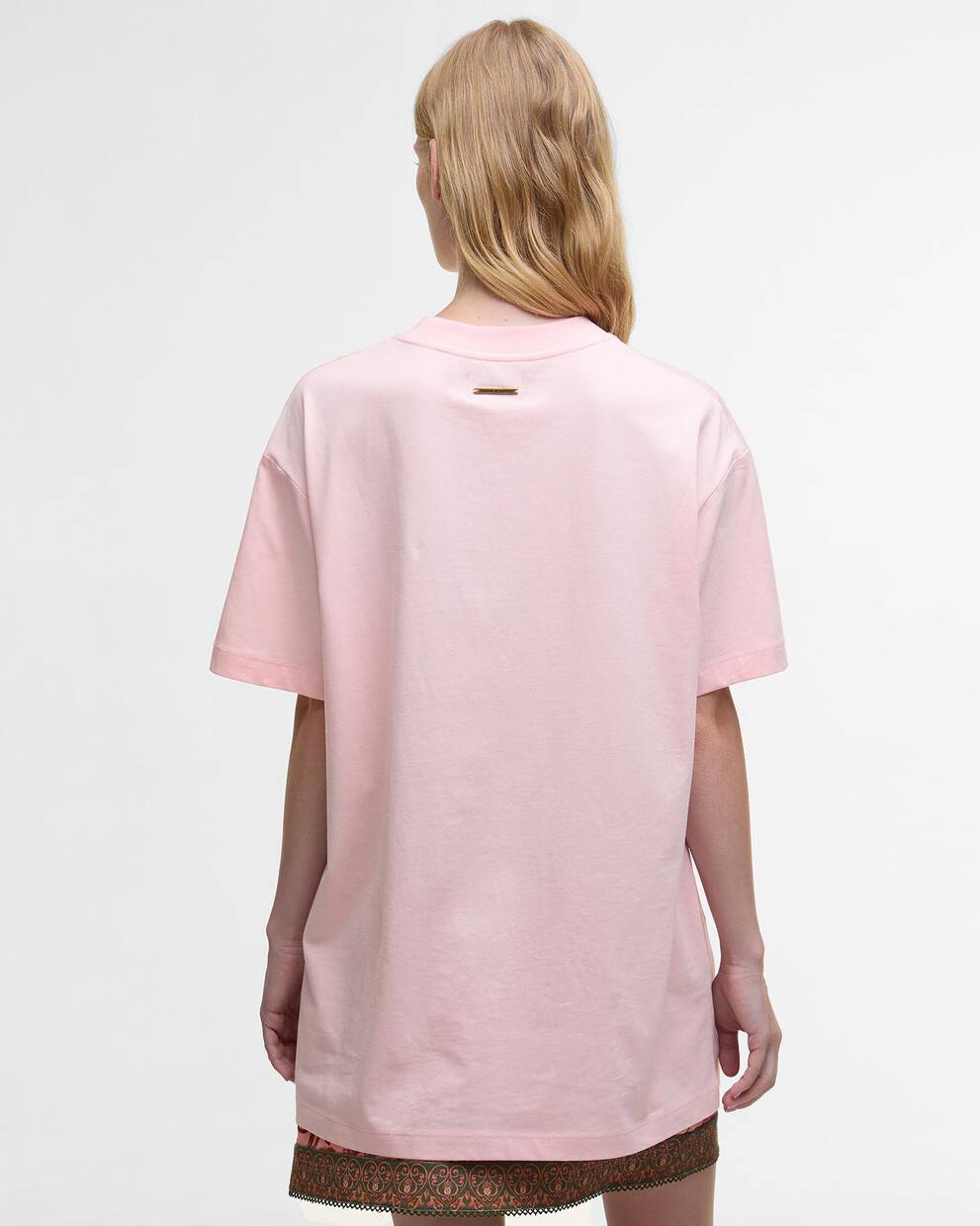 Barbour FARM Rio Maria Clara Graphic T-Shirt