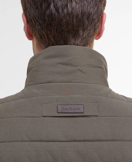 Bradford Gilet 