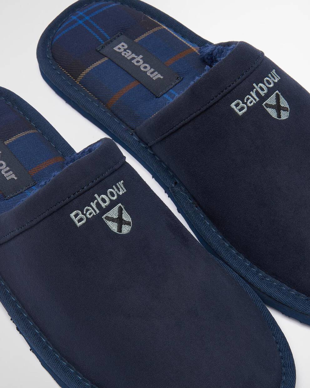 Everitt Mule Slippers