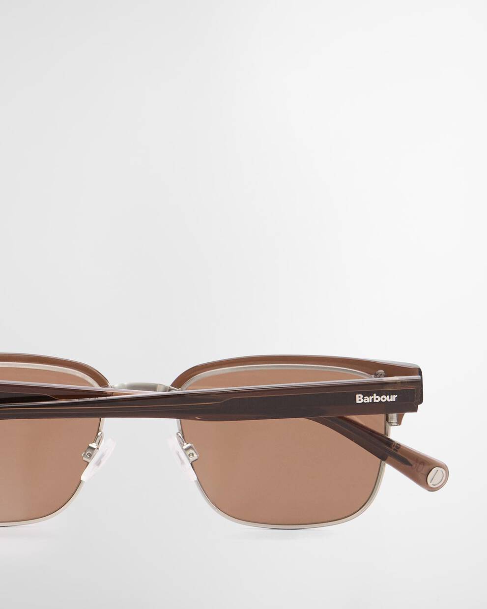 Sam Square Sunglasses