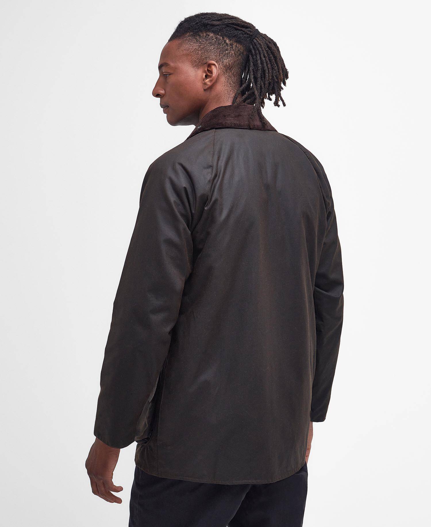 Classic Beaufort&reg; Waxed Jacket image number 2