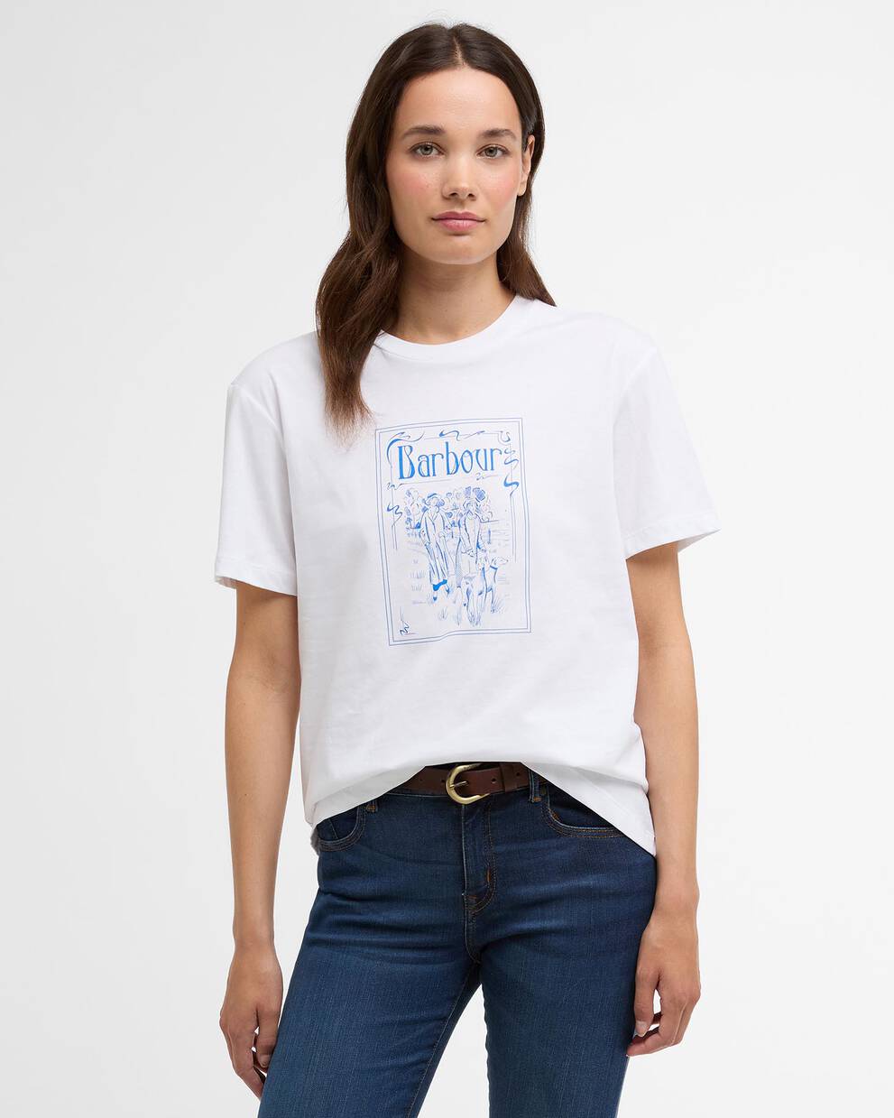Hambleton T-Shirt