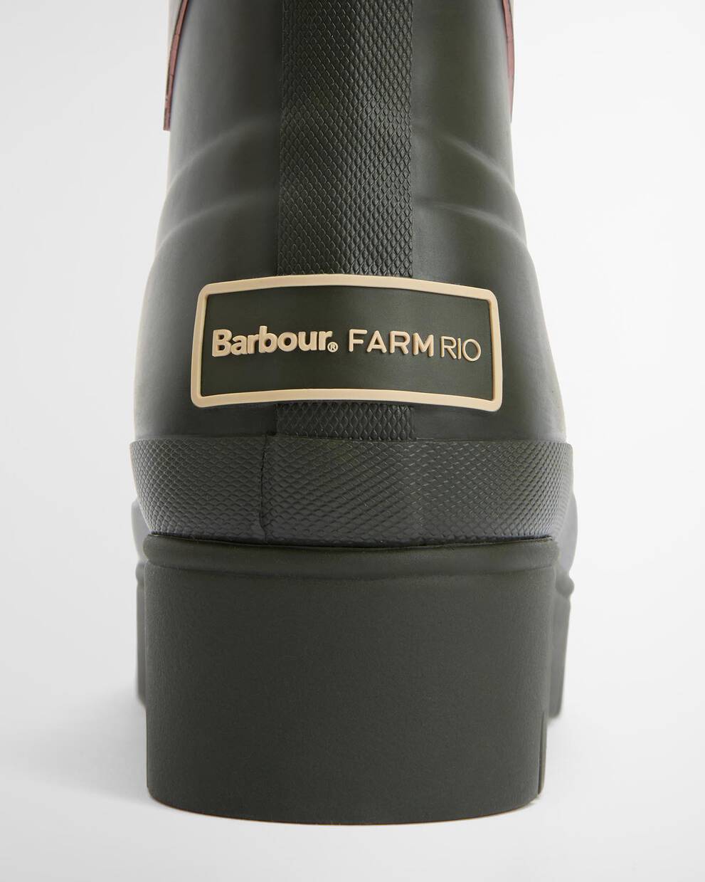 Barbour FARM Rio Thais Ankle Wellingtons