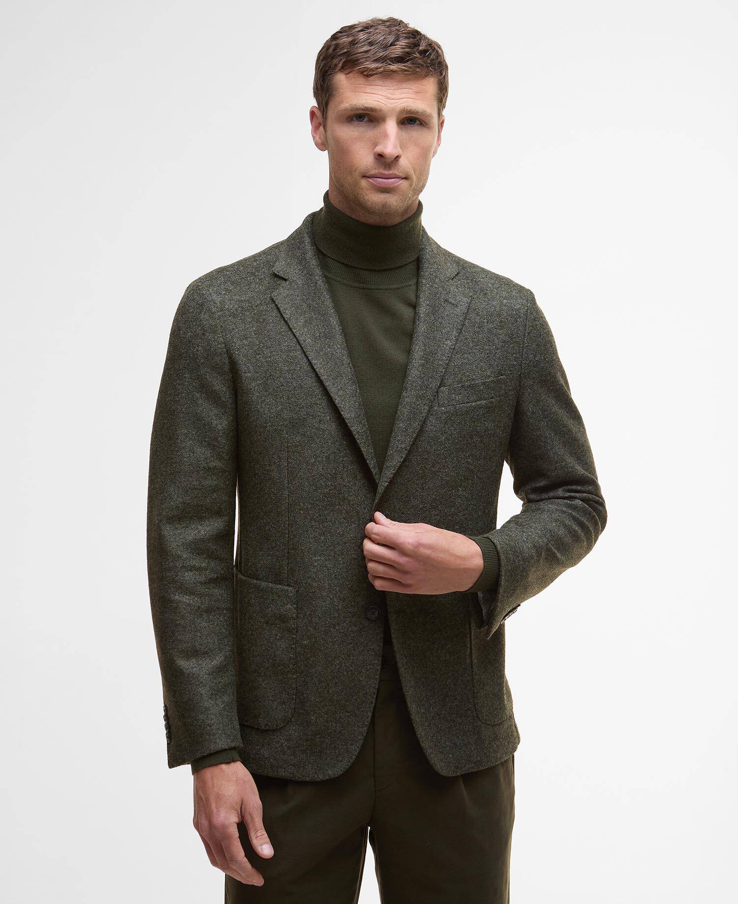 Blazer Armstrong image number 0