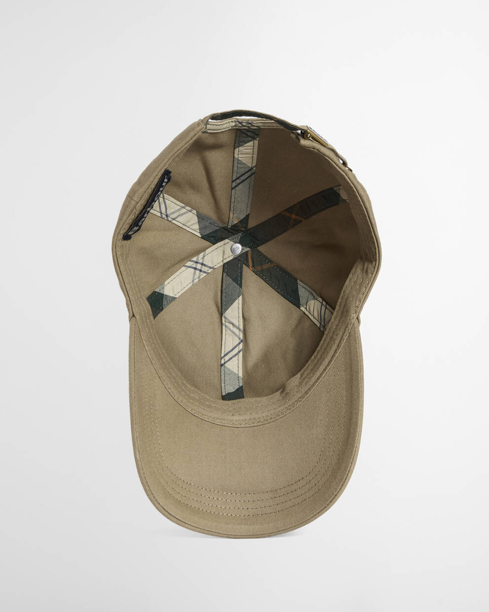 Milburn Cap