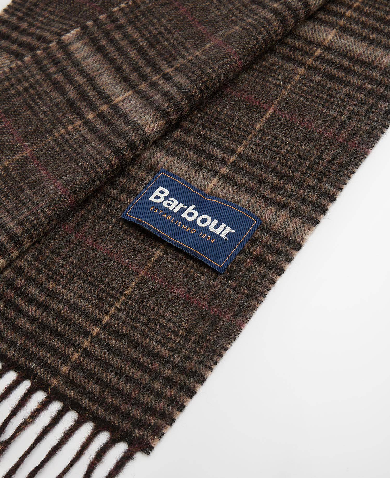 Danbrooke Scarf image number 2