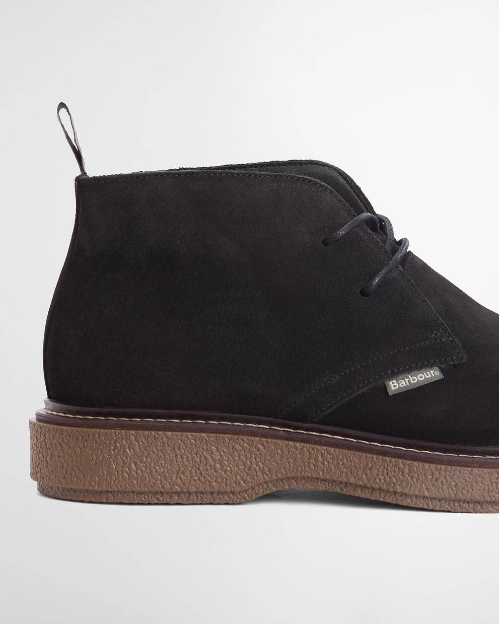 Stivaletti chukka Blaine