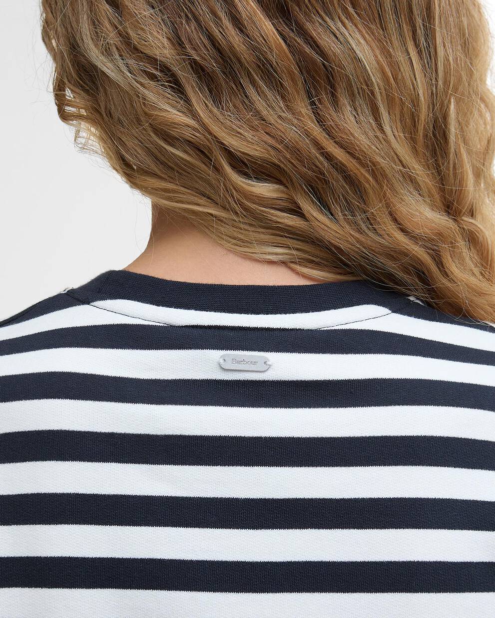 Sweatshirt Robyn Striped